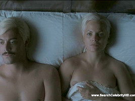 Mena Suvari nude - Garden of Eden