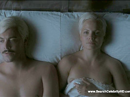 Mena Suvari nude - Garden of Eden