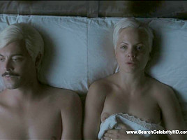 Mena Suvari nude - Garden of Eden
