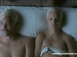Mena Suvari nude - Garden of Eden