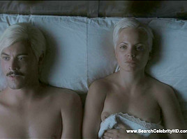 Mena Suvari nude - Garden of Eden