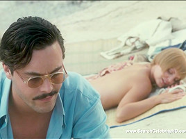 Mena Suvari nude - Garden of Eden
