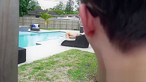 Mesmerizing Rharri Rhound catches for anal