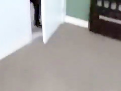 Meu Novo Colega de Trabalho Tem Um Rabo Delicioso!