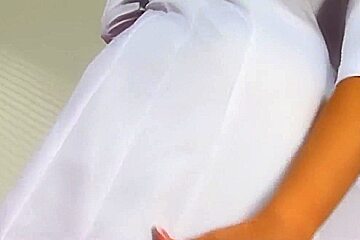Mia Young Nurse (2009) - Full Movie - Madison Parker, Brandy Smile And Mia Vendome