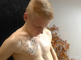 Michael Barry - EastBoys