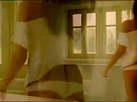 Michaela Isizzu In Girl In A Room