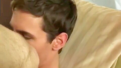 Miguel's porn young boys straight and webcam army men wanking gay
