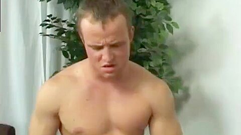 Miguel's porn young boys straight and webcam army men wanking gay