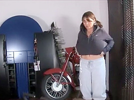 Milena Fittness