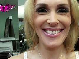 Milf Masseuse Tanya Tate - Sex Movies Featuring Tanya Tate