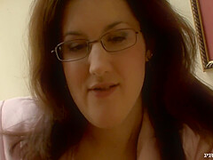 Milf Tiffanny Fucks Her Plumber And Then Gets An Atm Facial