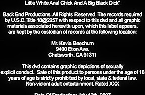 Milf fucked anal by black boy