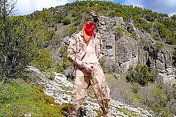 Military Compilation ( One) Hard Bareback Fucking & Creampies Hunk Dude Muscle Ass Anon