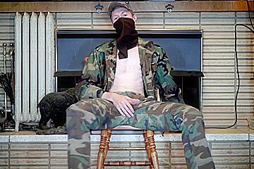 Military Compilation ( One) Hard Bareback Fucking & Creampies Hunk Dude Muscle Ass Anon