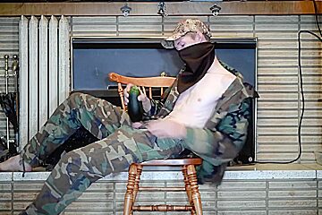 Military Compilation ( One) Hard Bareback Fucking & Creampies Hunk Dude Muscle Ass Anon