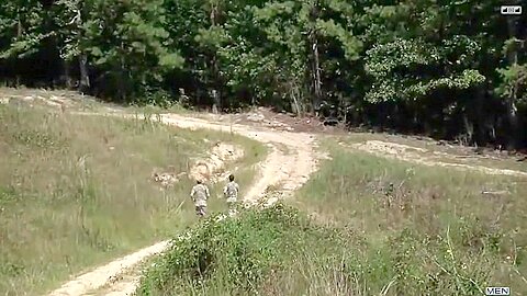 Military Training