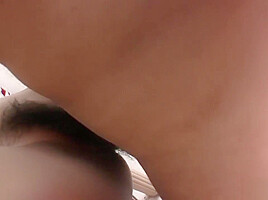 Mina Kawaii Enjoys A Nice Cock