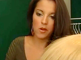 Mindy Main Makeover