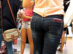 Minishort Bombon Cute 01