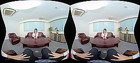 Miori Ayaha Smartphone student 18+ Council President 1 - SexLikeReal