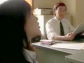 Miss Lady Professor (2006) mmsub