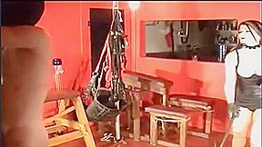 Mistress Dometria - 100 Lashes