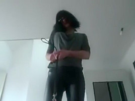 Mistress arina