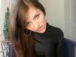Mistress has a hard surprise  