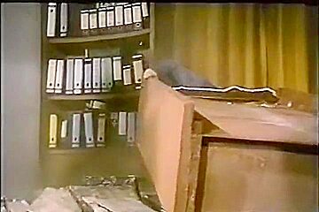 Mit Gurke Und Banane (1978)
