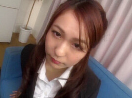 Miya Izumi Complaint Office Lady Apologize with the Body Vol 4 - Caribbeancom