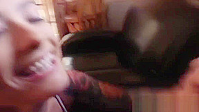 Mofos - Pervs On Patrol - Katrina Jade - Katrina Jades Bounc