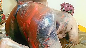 Mohini Dirty Wild fuked