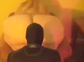Monster ass