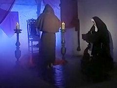 More Fun with Nuns