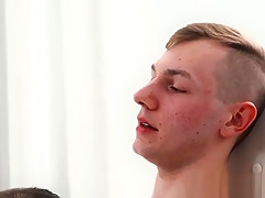 Mormon teenager 18+ jerking