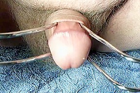 Morning foreskin