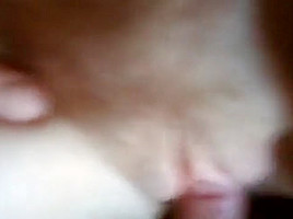 Morning fuck
