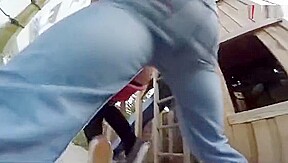 Mr big fat dick Who the F Is Alice
