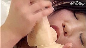Ms Mami - Fetish Japanese Video