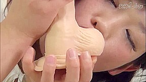 Ms Mami - Fetish Japanese Video