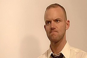Mugshots (2008) With Markus Ram, Wolf Hudson And Robby Ireland