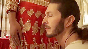 Mujhe Gand Chahiye Desi Model