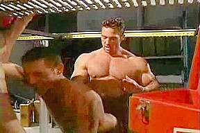 Muscle 3 way
