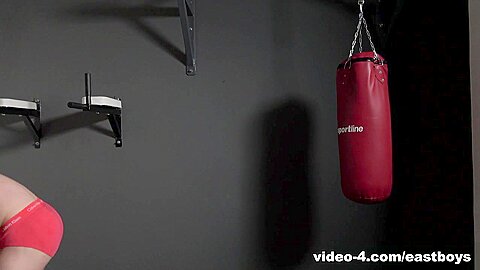 Muscle Flex - Casting 23 - EastBoys