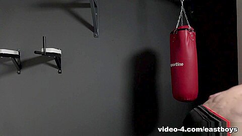 Muscle Flex - Casting 23 - EastBoys