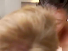 Muscle gay anal sex with cumshot