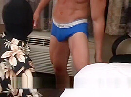 Musclematt #28