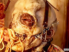 Mutant Old Pervert
