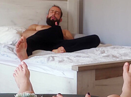 Mutual Masturbation With A My Best Friend